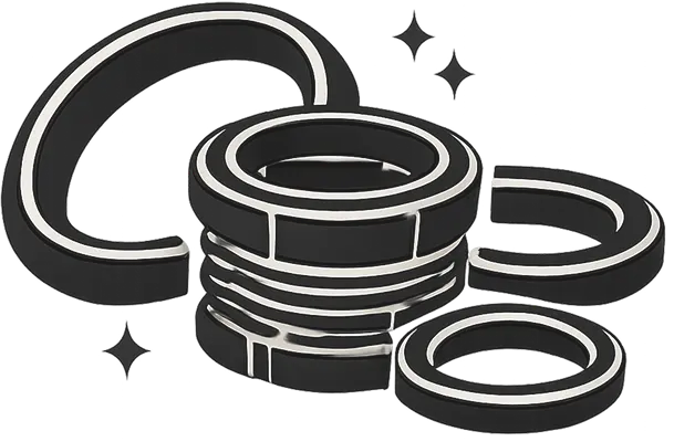 Gaxetas e vedações