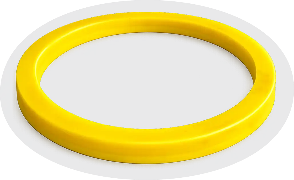 Gaxetas e vedações ALS