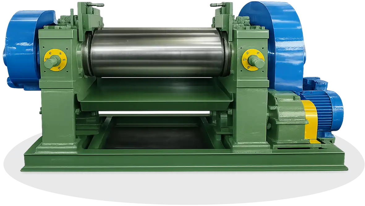 Misturador industrial ALS